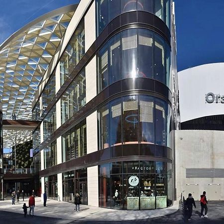 Apartmán Jolie Chambre Marseille Centre Exteriér fotografie